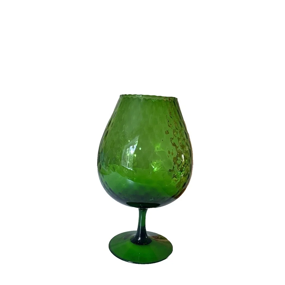 Empoli large green